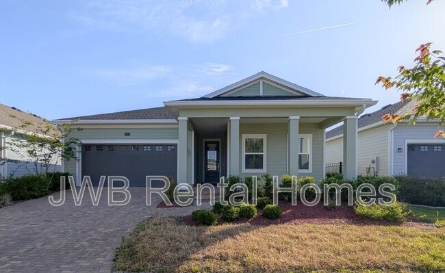 95 Sadler Ct in St. Augustine, FL - Building Photo - Building Photo