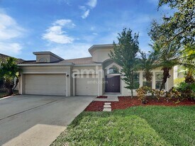 432 York Dale Dr in Ruskin, FL - Building Photo