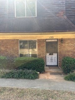 155 Peyton Pl SW in Atlanta, GA - Building Photo