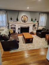 1759 Ella T Grasso Blvd in New Haven, CT - Building Photo - Building Photo