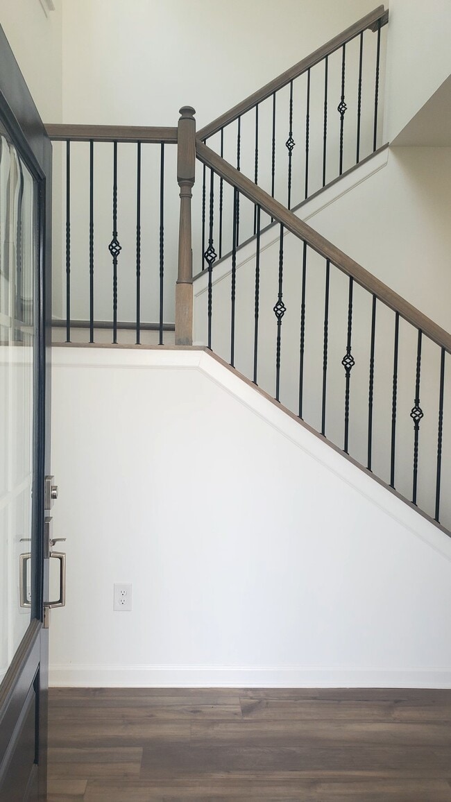 5284 Amaryllis Wy in Winston-Salem, NC - Building Photo - Building Photo