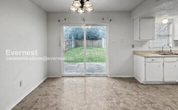 3206 Abbey Field Ln in Porter, TX - Building Photo - Building Photo