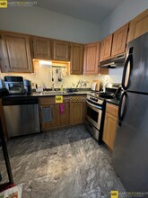 636 Beacon St, Unit 3 in Boston, MA - Building Photo - Building Photo