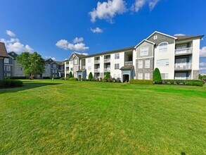 Bel Air in Bowling Green, KY - Foto de edificio - Building Photo