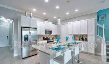 159 Captiva Dr in Davenport, FL - Building Photo - Building Photo