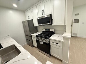 3317 Keystone Av in Los Angeles, CA - Building Photo - Building Photo