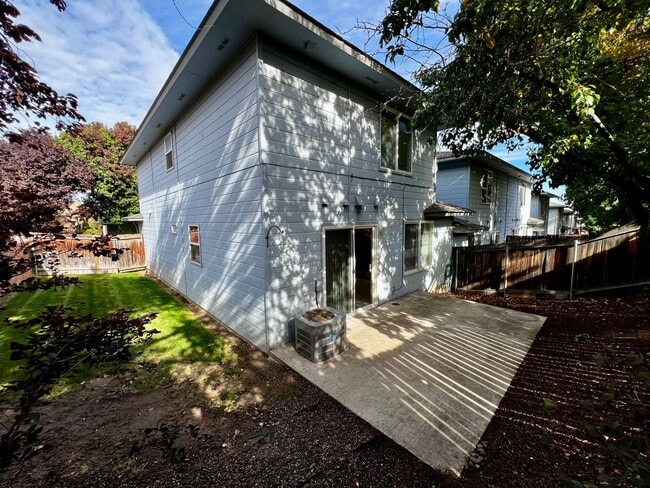 property at 3614 Fairbanks Ave