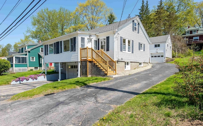 property at 30 Atlantic Ave