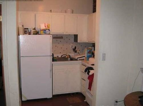 54 S Huntington Ave in Boston, MA - Building Photo
