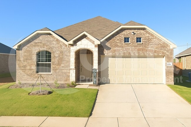 property at 4849 Sagerun Dr