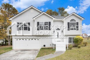 117 Fawn Ln in Temple, GA - Building Photo