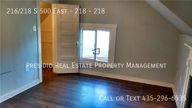 216-218 S 500 E in Provo, UT - Building Photo - Building Photo