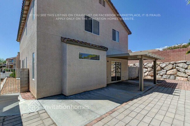 10536 Cliff Edge Ct in Las Vegas, NV - Building Photo - Building Photo