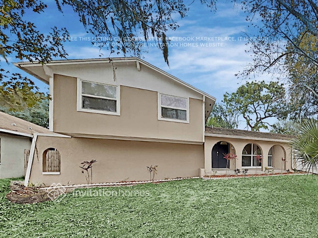 property at 16334 Bonneville Dr