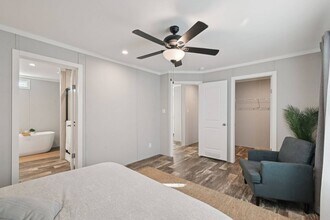 1611 American Dr in Cleburne, TX - Building Photo - Building Photo