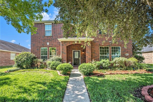 property at 673 Park View Ln