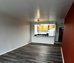 1435 4th St SW, Unit B514 in Washington, DC - Building Photo - Building Photo