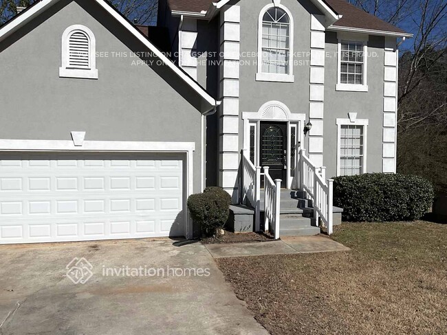 property at 5308 Bridgewater Trce