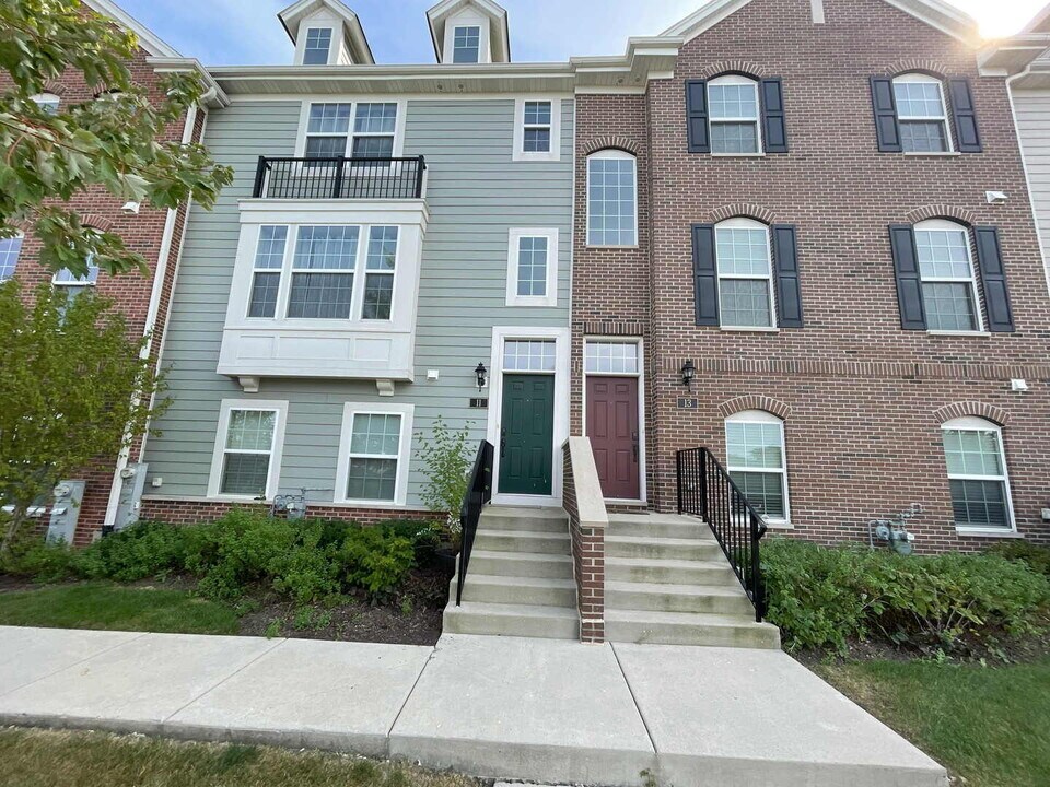 11 Bethel Ln in Schaumburg, IL - Building Photo