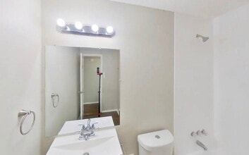 4455 Greenland Dr in Mesquite, TX - Building Photo - Building Photo