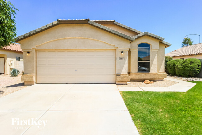 property at 9812 E Olla Ave