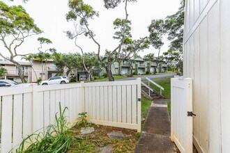 36-733 Kaonohi St in Aiea, HI - Building Photo - Building Photo