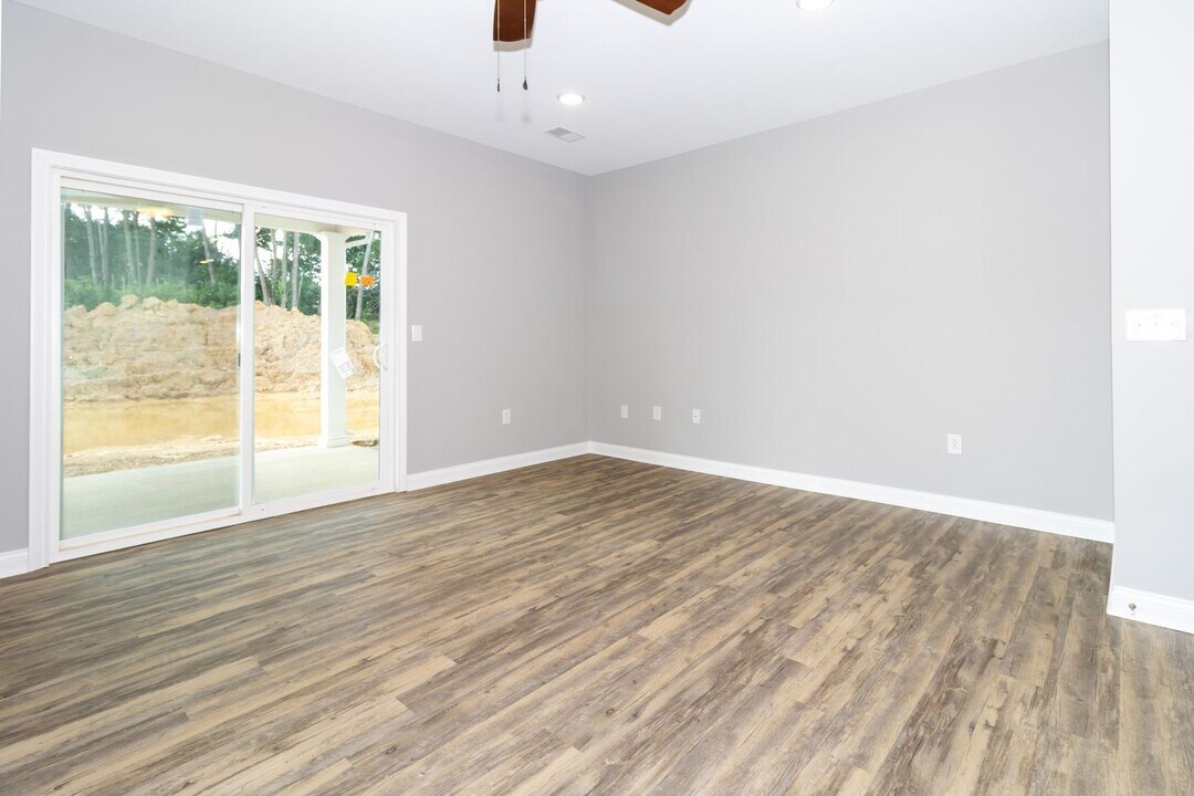 142 Bellbrook Ln in Winchester, KY - Building Photo