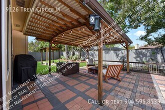 9126 Trevi Cir W in Jacksonville, FL - Building Photo - Building Photo