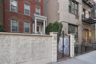 412 E 89th St in New York, NY - Building Photo - Building Photo