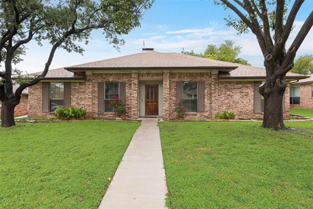 property at 2623 Fallcreek Dr