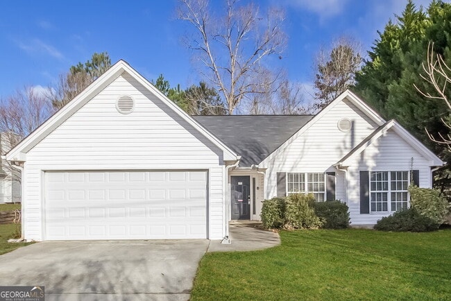 property at 1016 Fishback Way