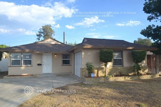 11436 Horton Ave in Downey, CA - Building Photo - Building Photo