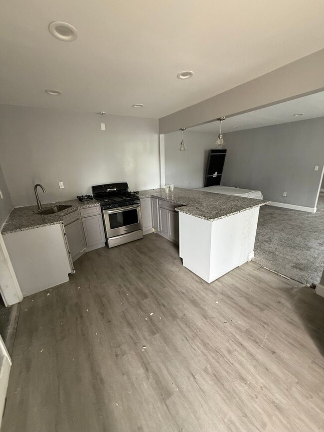 property at 2012 Russell Ave
