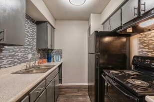 Villas Del Sol Phase One in Plano, TX - Building Photo