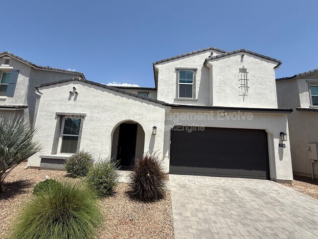 property at 5118 E Anderson Dr