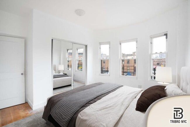2165 Clarendon Rd in Brooklyn, NY - Building Photo - Building Photo