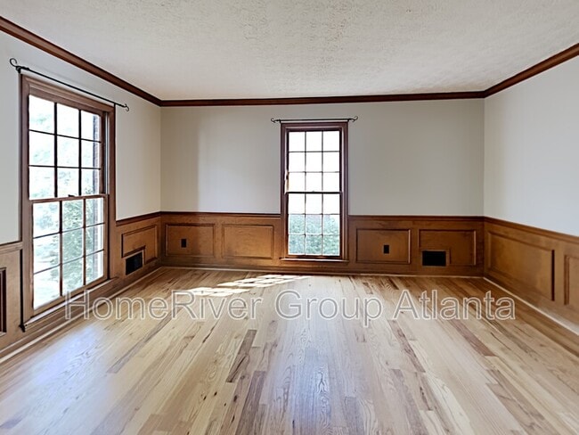 1216 Wynford Colony S W in Marietta, GA - Building Photo - Building Photo