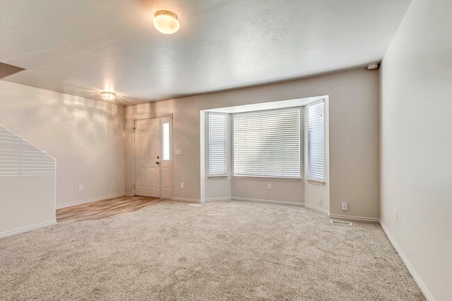 property at 1413 S 1470 E