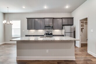 2815 Orchid Dr in Sherman, TX - Building Photo - Building Photo