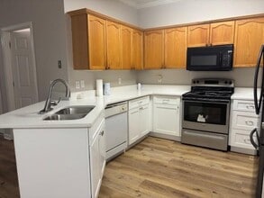 5072 Leeshire Trace in Tucker, GA - Building Photo - Building Photo