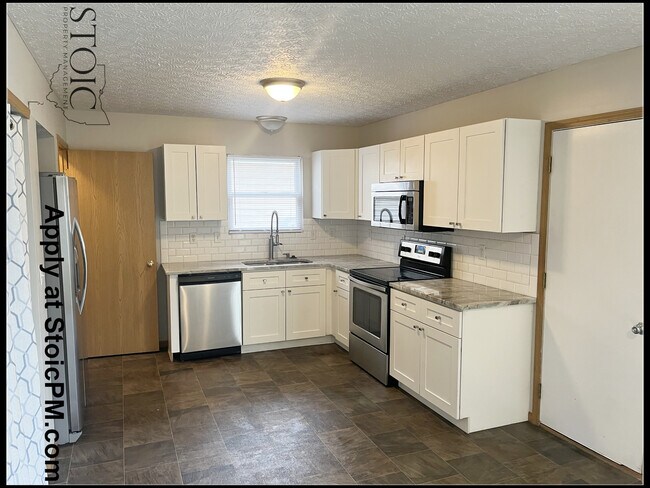 5460 Poolbeg St in Canal Winchester, OH - Building Photo - Building Photo