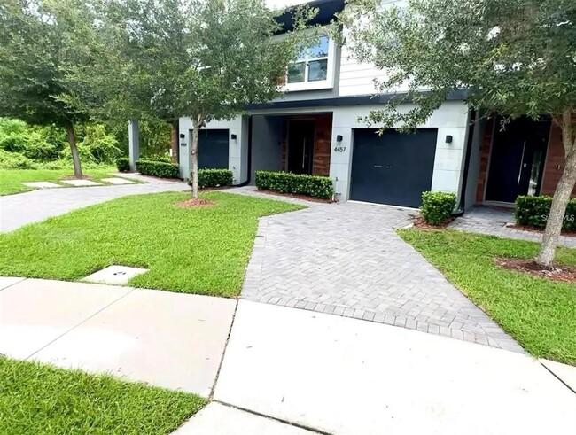 4457 Le Reve Ct in Kissimmee, FL - Building Photo - Building Photo