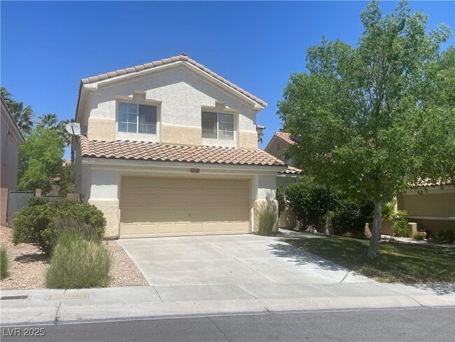 property at 1989 Verbania Dr