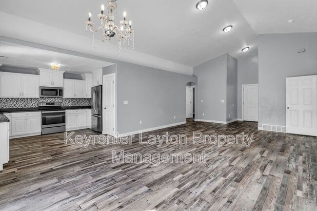 138 Sam Gates Rd in Ogden, UT - Building Photo - Building Photo