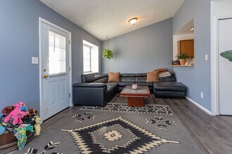 943 London Green Way in Colorado Springs, CO - Building Photo - Building Photo