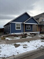 1265 Village Way in Missoula, MT - Building Photo