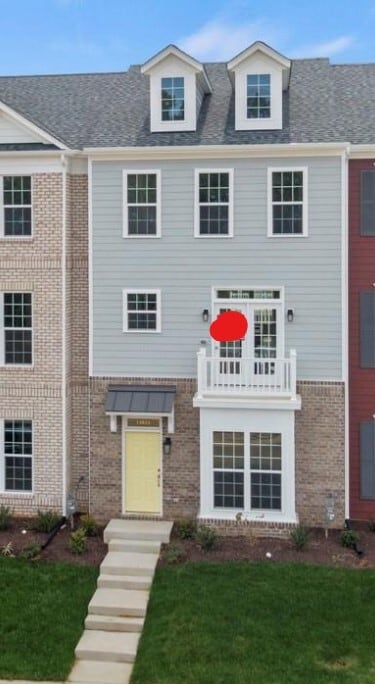 13833 Randolph Pond Ln in Midlothian, VA - Building Photo - Building Photo