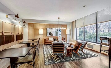 2030 F St NW, Unit #112 in Washington, DC - Building Photo - Building Photo