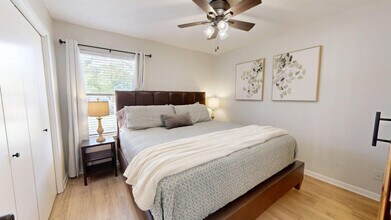 608 Navarro Dr in College Station, TX - Building Photo - Building Photo