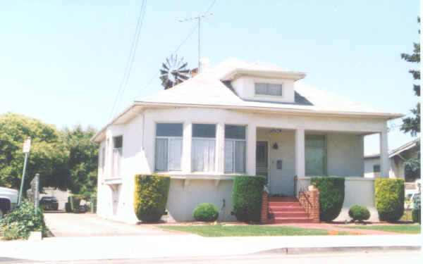 1154 C St in Hayward, CA - Building Photo - Building Photo